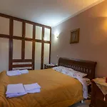 Aristotelis Apartment