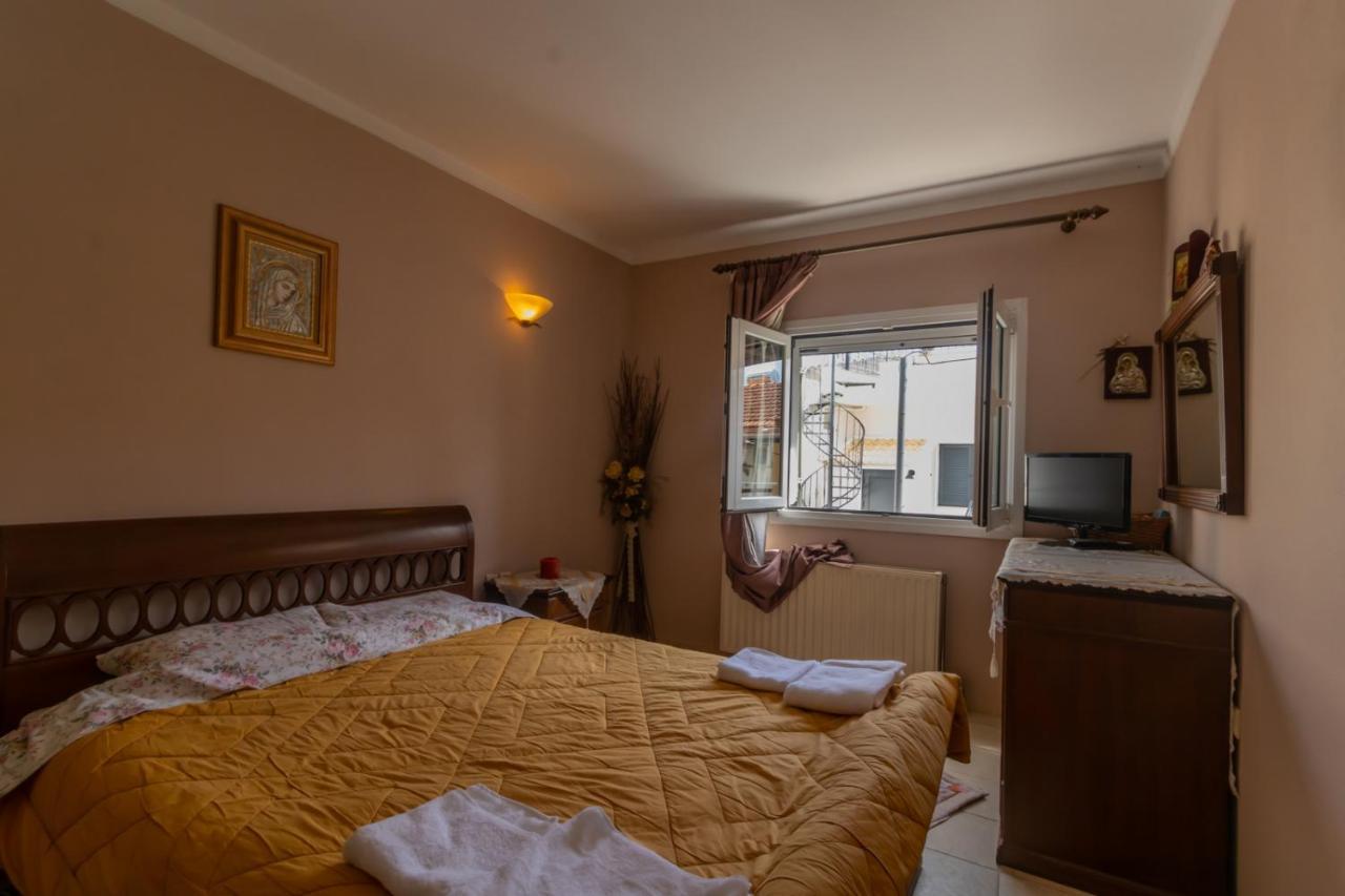 Apartment Aristotelis