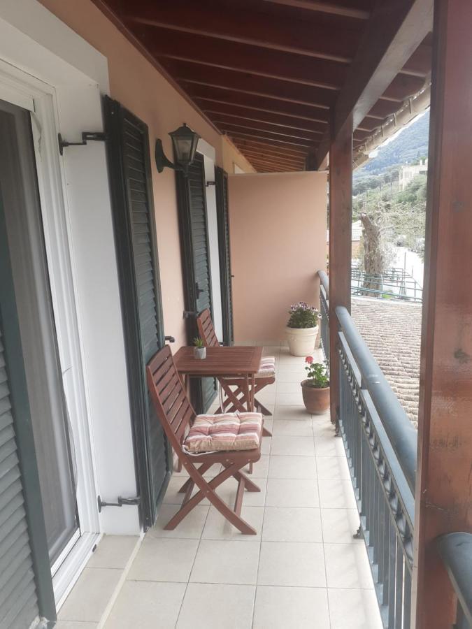 Apartment Aristotelis